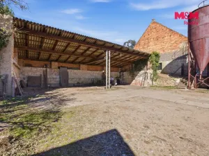 Prodej rodinného domu, Domoušice, 150 m2