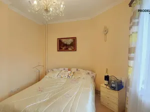 Prodej vily, Praha - Suchdol, 243 m2