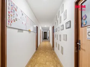 Prodej výrobních prostor, Štětí, Cihelná, 2882 m2