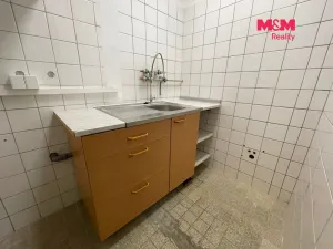 Pronájem obchodního prostoru, Chrudim - Chrudim II, Topolská, 106 m2