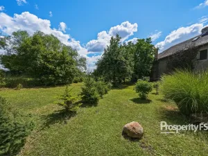 Prodej rodinného domu, Liběšice - Dolní Chobolice, 1081 m2