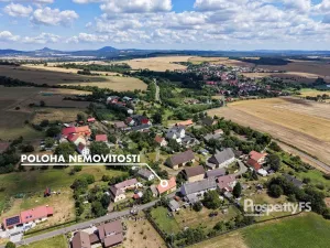 Prodej rodinného domu, Liběšice - Dolní Chobolice, 1081 m2