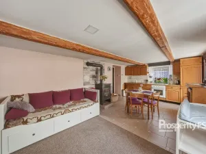 Prodej rodinného domu, Liběšice - Dolní Chobolice, 1081 m2