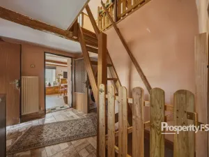 Prodej rodinného domu, Liběšice - Dolní Chobolice, 1081 m2