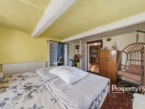 Prodej rodinného domu, Liběšice - Dolní Chobolice, 1081 m2