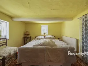 Prodej rodinného domu, Liběšice - Dolní Chobolice, 1081 m2