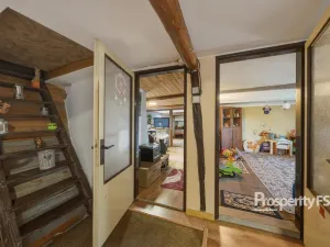 Prodej rodinného domu, Liběšice - Dolní Chobolice, 1081 m2