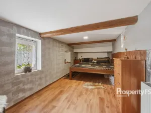 Prodej rodinného domu, Liběšice - Dolní Chobolice, 1081 m2