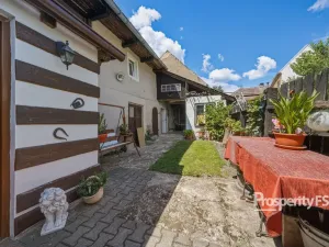 Prodej rodinného domu, Liběšice - Dolní Chobolice, 1081 m2