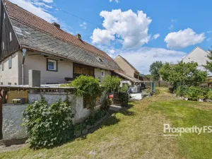 Prodej rodinného domu, Liběšice - Dolní Chobolice, 1081 m2