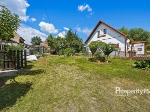 Prodej rodinného domu, Liběšice - Dolní Chobolice, 1081 m2