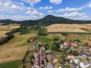 Prodej rodinného domu, Liběšice - Dolní Chobolice, 1081 m2