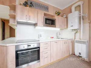 Prodej bytu 3+1, Podbořany, Alšova, 67 m2