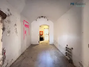 Prodej komerční nemovitosti, Praha - Karlín, Křižíkova, 235 m2