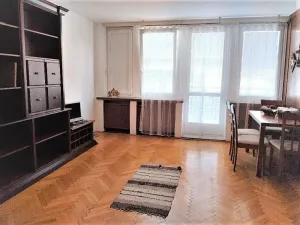 Prodej bytu 2+kk, Zlín, Osvoboditelů, 59 m2