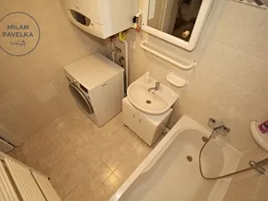 Prodej bytu 3+1, Tišnov, Sv. Čecha, 88 m2