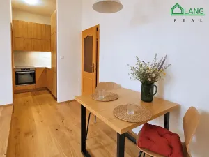 Pronájem bytu 2+kk, Brno, Grohova, 44 m2