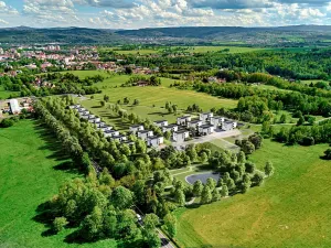Prodej bytu 2+kk, Karlovy Vary, Horní, 53 m2