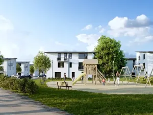 Prodej bytu 3+kk, Karlovy Vary, Horní, 78 m2
