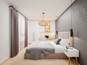 Prodej bytu 3+kk, Karlovy Vary, Horní, 78 m2