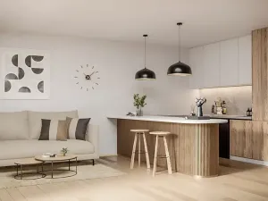 Prodej bytu 3+kk, Karlovy Vary, Horní, 78 m2