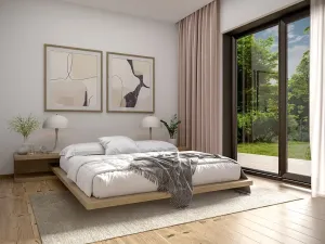 Prodej bytu 3+kk, Karlovy Vary, Horní, 74 m2