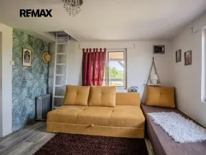Prodej chaty, Horní Lukavice, 42 m2