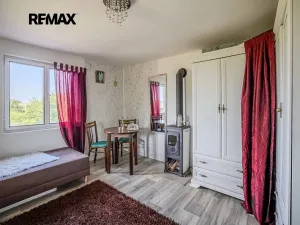 Prodej chaty, Horní Lukavice, 42 m2