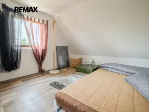 Prodej chaty, Horní Lukavice, 42 m2
