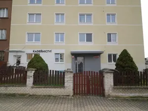 Prodej bytu 3+1, Plzeň, Suvorovova, 82 m2