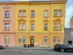 Pronájem kanceláře, Plzeň, Radobyčická, 73 m2