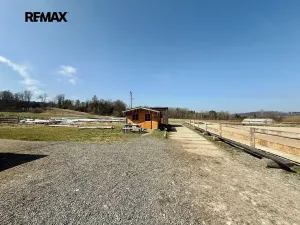 Prodej zemědělského objektu, Spálené Poříčí, 164000 m2
