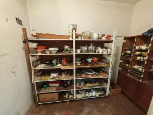 Prodej chalupy, Zaječice, 299 m2