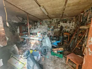 Prodej rodinného domu, Zaječice, 299 m2