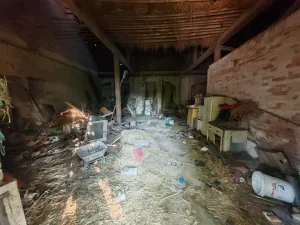 Prodej rodinného domu, Zaječice, 299 m2