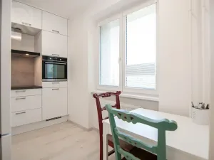 Pronájem bytu 2+1, Ústí nad Labem, Školní, 54 m2