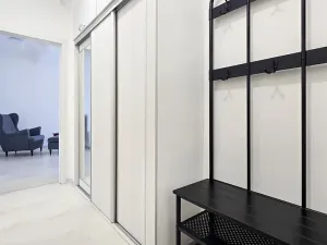 Pronájem bytu 2+1, Ústí nad Labem, Školní, 54 m2