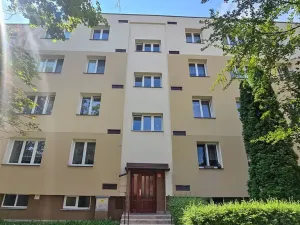 Pronájem bytu 2+1, Ústí nad Labem, Školní, 54 m2