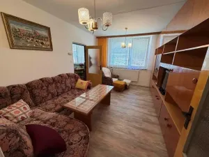 Pronájem bytu 3+1, Jihlava, S. K. Neumanna, 74 m2