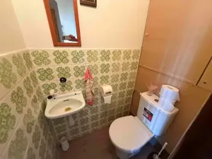 Pronájem bytu 3+1, Jihlava, S. K. Neumanna, 74 m2