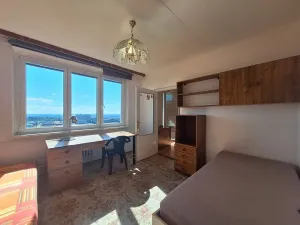 Pronájem bytu 3+1, Brno, Koniklecová, 83 m2