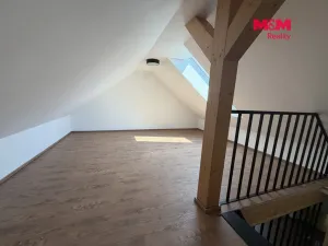 Pronájem bytu 2+kk, Náchod, Poděbradova, 59 m2