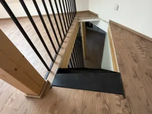 Pronájem bytu 2+kk, Náchod, Poděbradova, 59 m2