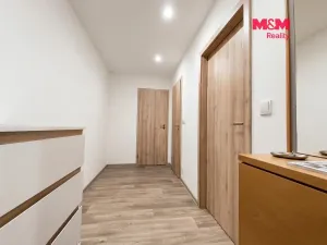 Prodej bytu 2+kk, Praha - Krč, Štúrova, 45 m2