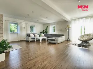 Prodej rodinného domu, Domašov u Šternberka, 341 m2