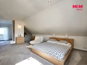 Prodej rodinného domu, Domašov u Šternberka, 341 m2