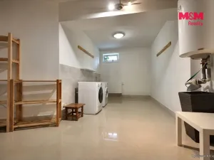 Prodej rodinného domu, Domašov u Šternberka, 341 m2