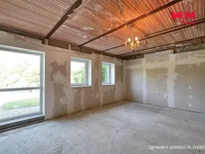 Prodej rodinného domu, Domašov u Šternberka, 341 m2