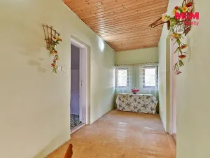 Prodej rodinného domu, Oldřichov v Hájích - Filipka, 220 m2
