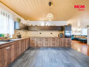 Prodej rodinného domu, Žichlínek, 118 m2